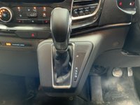 USED 2021 21 FORD TRANSIT CUSTOM 2.0 280 ECOBLUE LIMITED L1H1 SWB AUTOMATIC EURO6 130BHP  1 OWNER L1H1 SWB AUTOMATIC GEARBOX