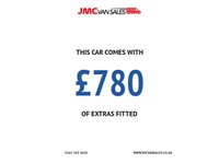 USED 2021 21 FORD TRANSIT CUSTOM 2.0 280 ECOBLUE LIMITED L1H1 SWB AUTOMATIC EURO6 130BHP  1 OWNER L1H1 SWB AUTOMATIC GEARBOX