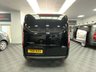 USED 2021 21 FORD TRANSIT CUSTOM 2.0 280 ECOBLUE LIMITED L1H1 SWB AUTOMATIC EURO6 130BHP  1 OWNER L1H1 SWB AUTOMATIC GEARBOX