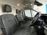 USED 2021 21 FORD TRANSIT CUSTOM 2.0 280 ECOBLUE LIMITED L1H1 SWB AUTOMATIC EURO6 130BHP  1 OWNER L1H1 SWB AUTOMATIC GEARBOX