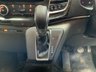 USED 2021 21 FORD TRANSIT CUSTOM 2.0 280 ECOBLUE LIMITED L1H1 SWB AUTOMATIC EURO6 130BHP  1 OWNER L1H1 SWB AUTOMATIC GEARBOX