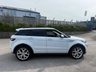 USED 2015 15 LAND ROVER RANGE ROVER EVOQUE 2.2 SD4 Autobiography SUV 5dr Diesel Auto 4WD-2 OWNER FROM NEW FINISHED IN FUJI WHITE WITH BLACK LEATHER UPHOLSTERY-PANORAMIC GLASS ROOF-MERIDIAN SOUND-ELECTRIC MEMORY SEAT-ELECTRIC FOLDING MIRRORS-HEATED AND COOLED FRONT SEATS-BLUETOOTH-CRUISE CONTROL-SATNAV-REVERSE CAMERA-DAB RADIO-TV FUNCTION-DUAL ZONE CLIMATE CONTROL 