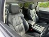 USED 2015 15 LAND ROVER RANGE ROVER EVOQUE 2.2 SD4 Autobiography SUV 5dr Diesel Auto 4WD-2 OWNER FROM NEW FINISHED IN FUJI WHITE WITH BLACK LEATHER UPHOLSTERY-PANORAMIC GLASS ROOF-MERIDIAN SOUND-ELECTRIC MEMORY SEAT-ELECTRIC FOLDING MIRRORS-HEATED AND COOLED FRONT SEATS-BLUETOOTH-CRUISE CONTROL-SATNAV-REVERSE CAMERA-DAB RADIO-TV FUNCTION-DUAL ZONE CLIMATE CONTROL 