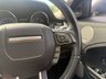 USED 2015 15 LAND ROVER RANGE ROVER EVOQUE 2.2 SD4 Autobiography SUV 5dr Diesel Auto 4WD-2 OWNER FROM NEW FINISHED IN FUJI WHITE WITH BLACK LEATHER UPHOLSTERY-PANORAMIC GLASS ROOF-MERIDIAN SOUND-ELECTRIC MEMORY SEAT-ELECTRIC FOLDING MIRRORS-HEATED AND COOLED FRONT SEATS-BLUETOOTH-CRUISE CONTROL-SATNAV-REVERSE CAMERA-DAB RADIO-TV FUNCTION-DUAL ZONE CLIMATE CONTROL 