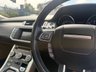 USED 2015 15 LAND ROVER RANGE ROVER EVOQUE 2.2 SD4 Autobiography SUV 5dr Diesel Auto 4WD-2 OWNER FROM NEW FINISHED IN FUJI WHITE WITH BLACK LEATHER UPHOLSTERY-PANORAMIC GLASS ROOF-MERIDIAN SOUND-ELECTRIC MEMORY SEAT-ELECTRIC FOLDING MIRRORS-HEATED AND COOLED FRONT SEATS-BLUETOOTH-CRUISE CONTROL-SATNAV-REVERSE CAMERA-DAB RADIO-TV FUNCTION-DUAL ZONE CLIMATE CONTROL 