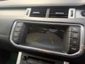 USED 2015 15 LAND ROVER RANGE ROVER EVOQUE 2.2 SD4 Autobiography SUV 5dr Diesel Auto 4WD-2 OWNER FROM NEW FINISHED IN FUJI WHITE WITH BLACK LEATHER UPHOLSTERY-PANORAMIC GLASS ROOF-MERIDIAN SOUND-ELECTRIC MEMORY SEAT-ELECTRIC FOLDING MIRRORS-HEATED AND COOLED FRONT SEATS-BLUETOOTH-CRUISE CONTROL-SATNAV-REVERSE CAMERA-DAB RADIO-TV FUNCTION-DUAL ZONE CLIMATE CONTROL 