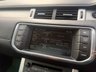 USED 2015 15 LAND ROVER RANGE ROVER EVOQUE 2.2 SD4 Autobiography SUV 5dr Diesel Auto 4WD-2 OWNER FROM NEW FINISHED IN FUJI WHITE WITH BLACK LEATHER UPHOLSTERY-PANORAMIC GLASS ROOF-MERIDIAN SOUND-ELECTRIC MEMORY SEAT-ELECTRIC FOLDING MIRRORS-HEATED AND COOLED FRONT SEATS-BLUETOOTH-CRUISE CONTROL-SATNAV-REVERSE CAMERA-DAB RADIO-TV FUNCTION-DUAL ZONE CLIMATE CONTROL 