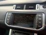 USED 2015 15 LAND ROVER RANGE ROVER EVOQUE 2.2 SD4 Autobiography SUV 5dr Diesel Auto 4WD-2 OWNER FROM NEW FINISHED IN FUJI WHITE WITH BLACK LEATHER UPHOLSTERY-PANORAMIC GLASS ROOF-MERIDIAN SOUND-ELECTRIC MEMORY SEAT-ELECTRIC FOLDING MIRRORS-HEATED AND COOLED FRONT SEATS-BLUETOOTH-CRUISE CONTROL-SATNAV-REVERSE CAMERA-DAB RADIO-TV FUNCTION-DUAL ZONE CLIMATE CONTROL 