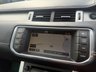 USED 2015 15 LAND ROVER RANGE ROVER EVOQUE 2.2 SD4 Autobiography SUV 5dr Diesel Auto 4WD-2 OWNER FROM NEW FINISHED IN FUJI WHITE WITH BLACK LEATHER UPHOLSTERY-PANORAMIC GLASS ROOF-MERIDIAN SOUND-ELECTRIC MEMORY SEAT-ELECTRIC FOLDING MIRRORS-HEATED AND COOLED FRONT SEATS-BLUETOOTH-CRUISE CONTROL-SATNAV-REVERSE CAMERA-DAB RADIO-TV FUNCTION-DUAL ZONE CLIMATE CONTROL 