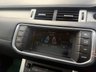 USED 2015 15 LAND ROVER RANGE ROVER EVOQUE 2.2 SD4 Autobiography SUV 5dr Diesel Auto 4WD-2 OWNER FROM NEW FINISHED IN FUJI WHITE WITH BLACK LEATHER UPHOLSTERY-PANORAMIC GLASS ROOF-MERIDIAN SOUND-ELECTRIC MEMORY SEAT-ELECTRIC FOLDING MIRRORS-HEATED AND COOLED FRONT SEATS-BLUETOOTH-CRUISE CONTROL-SATNAV-REVERSE CAMERA-DAB RADIO-TV FUNCTION-DUAL ZONE CLIMATE CONTROL 