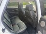 USED 2015 15 LAND ROVER RANGE ROVER EVOQUE 2.2 SD4 Autobiography SUV 5dr Diesel Auto 4WD-2 OWNER FROM NEW FINISHED IN FUJI WHITE WITH BLACK LEATHER UPHOLSTERY-PANORAMIC GLASS ROOF-MERIDIAN SOUND-ELECTRIC MEMORY SEAT-ELECTRIC FOLDING MIRRORS-HEATED AND COOLED FRONT SEATS-BLUETOOTH-CRUISE CONTROL-SATNAV-REVERSE CAMERA-DAB RADIO-TV FUNCTION-DUAL ZONE CLIMATE CONTROL 