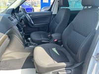 USED 2017 17 SKODA YETI 1.2 TSI SE Drive Outdoor 5dr Petrol DSG Euro 6 (s/s) (110 ps) 