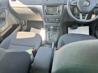 USED 2017 17 SKODA YETI 1.2 TSI SE Drive Outdoor 5dr Petrol DSG Euro 6 (s/s) (110 ps) 