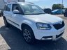 USED 2017 17 SKODA YETI 1.2 TSI SE Drive Outdoor 5dr Petrol DSG Euro 6 (s/s) (110 ps) 