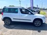 USED 2017 17 SKODA YETI 1.2 TSI SE Drive Outdoor 5dr Petrol DSG Euro 6 (s/s) (110 ps) 