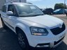 USED 2017 17 SKODA YETI 1.2 TSI SE Drive Outdoor 5dr Petrol DSG Euro 6 (s/s) (110 ps) 