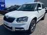 USED 2017 17 SKODA YETI 1.2 TSI SE Drive Outdoor 5dr Petrol DSG Euro 6 (s/s) (110 ps) 