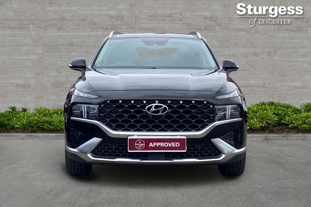 View our HYUNDAI SANTA FE