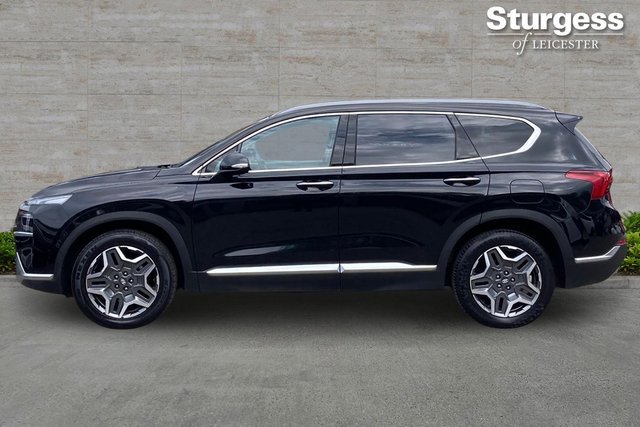 View our HYUNDAI SANTA FE