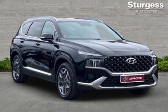 View our HYUNDAI SANTA FE