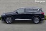 USED 2022 72 HYUNDAI SANTA FE 1.6 T-GDi 13.8kWh Ultimate Auto 4WD Euro 6 (s/s) 5dr Pan Roof - 7 Seats - Plug In!