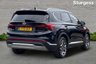 USED 2022 72 HYUNDAI SANTA FE 1.6 T-GDi 13.8kWh Ultimate Auto 4WD Euro 6 (s/s) 5dr Pan Roof - 7 Seats - Plug In!