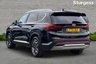 USED 2022 72 HYUNDAI SANTA FE 1.6 T-GDi 13.8kWh Ultimate Auto 4WD Euro 6 (s/s) 5dr Pan Roof - 7 Seats - Plug In!