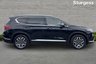 USED 2022 72 HYUNDAI SANTA FE 1.6 T-GDi 13.8kWh Ultimate Auto 4WD Euro 6 (s/s) 5dr Pan Roof - 7 Seats - Plug In!