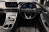 USED 2022 72 HYUNDAI SANTA FE 1.6 T-GDi 13.8kWh Ultimate Auto 4WD Euro 6 (s/s) 5dr Pan Roof - 7 Seats - Plug In!