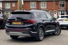 USED 2022 72 HYUNDAI SANTA FE 1.6 T-GDi 13.8kWh Ultimate Auto 4WD Euro 6 (s/s) 5dr Pan Roof - 7 Seats - Plug In!