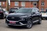 USED 2022 72 HYUNDAI SANTA FE 1.6 T-GDi 13.8kWh Ultimate Auto 4WD Euro 6 (s/s) 5dr Pan Roof - 7 Seats - Plug In!