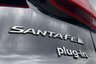 USED 2022 72 HYUNDAI SANTA FE 1.6 T-GDi 13.8kWh Ultimate Auto 4WD Euro 6 (s/s) 5dr Pan Roof - 7 Seats - Plug In!