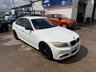 USED 2009 59 BMW 3 SERIES 2.0 320d M Sport Business Edition Saloon 4dr Diesel Manual Euro 5 (177 ps) 