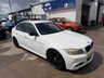 USED 2009 59 BMW 3 SERIES 2.0 320d M Sport Business Edition Saloon 4dr Diesel Manual Euro 5 (177 ps) 