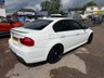 USED 2009 59 BMW 3 SERIES 2.0 320d M Sport Business Edition Saloon 4dr Diesel Manual Euro 5 (177 ps) 