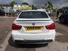USED 2009 59 BMW 3 SERIES 2.0 320d M Sport Business Edition Saloon 4dr Diesel Manual Euro 5 (177 ps) 
