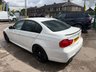USED 2009 59 BMW 3 SERIES 2.0 320d M Sport Business Edition Saloon 4dr Diesel Manual Euro 5 (177 ps) 