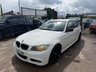 USED 2009 59 BMW 3 SERIES 2.0 320d M Sport Business Edition Saloon 4dr Diesel Manual Euro 5 (177 ps) 