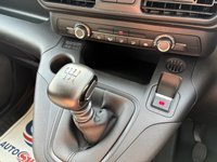 USED 2023 73 PEUGEOT PARTNER 1.5 BlueHDi 1000 Professional Premium + Standard Panel Van 5dr Diesel Manual SWB Euro 6 (s/s) (100 bhp) PARKING SENSORS* CRUISE CONTROL* ELECTRIC HANDBRAKE* AUTO START / STOP* TRACTION CONTROL* AIR CON* BLUETOOTH PHONE AND AUDIO* DAB* APPLE CARPLAY* ANDROID AUTO* REMOTE CENTRAL LOCKING WITH 2 KEYS