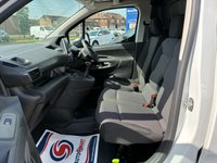 USED 2023 73 PEUGEOT PARTNER 1.5 BlueHDi 1000 Professional Premium + Standard Panel Van 5dr Diesel Manual SWB Euro 6 (s/s) (100 bhp) PARKING SENSORS* CRUISE CONTROL* ELECTRIC HANDBRAKE* AUTO START / STOP* TRACTION CONTROL* AIR CON* BLUETOOTH PHONE AND AUDIO* DAB* APPLE CARPLAY* ANDROID AUTO* REMOTE CENTRAL LOCKING WITH 2 KEYS