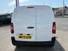 USED 2023 73 PEUGEOT PARTNER 1.5 BlueHDi 1000 Professional Premium + Standard Panel Van 5dr Diesel Manual SWB Euro 6 (s/s) (100 bhp) PARKING SENSORS* CRUISE CONTROL* ELECTRIC HANDBRAKE* AUTO START / STOP* TRACTION CONTROL* AIR CON* BLUETOOTH PHONE AND AUDIO* DAB* APPLE CARPLAY* ANDROID AUTO* REMOTE CENTRAL LOCKING WITH 2 KEYS