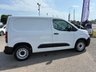 USED 2023 73 PEUGEOT PARTNER 1.5 BlueHDi 1000 Professional Premium + Standard Panel Van 5dr Diesel Manual SWB Euro 6 (s/s) (100 bhp) PARKING SENSORS* CRUISE CONTROL* ELECTRIC HANDBRAKE* AUTO START / STOP* TRACTION CONTROL* AIR CON* BLUETOOTH PHONE AND AUDIO* DAB* APPLE CARPLAY* ANDROID AUTO* REMOTE CENTRAL LOCKING WITH 2 KEYS