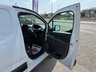 USED 2023 73 PEUGEOT PARTNER 1.5 BlueHDi 1000 Professional Premium + Standard Panel Van 5dr Diesel Manual SWB Euro 6 (s/s) (100 bhp) PARKING SENSORS* CRUISE CONTROL* ELECTRIC HANDBRAKE* AUTO START / STOP* TRACTION CONTROL* AIR CON* BLUETOOTH PHONE AND AUDIO* DAB* APPLE CARPLAY* ANDROID AUTO* REMOTE CENTRAL LOCKING WITH 2 KEYS