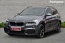 USED 2017 67 BMW X1 2.0 20d M Sport Auto xDrive Euro 6 (s/s) 5dr 19in Alloy - Park Assist!