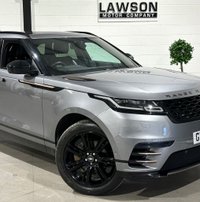 USED 2020 20 LAND ROVER RANGE ROVER VELAR 2.0 D180 R-Dynamic SE SUV 5dr Diesel Auto 4WD Euro 6 (s/s) (180 ps) 