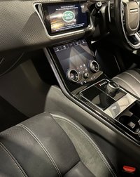 USED 2020 20 LAND ROVER RANGE ROVER VELAR 2.0 D180 R-Dynamic SE SUV 5dr Diesel Auto 4WD Euro 6 (s/s) (180 ps) 
