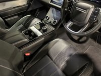 USED 2020 20 LAND ROVER RANGE ROVER VELAR 2.0 D180 R-Dynamic SE SUV 5dr Diesel Auto 4WD Euro 6 (s/s) (180 ps) 