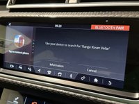 USED 2020 20 LAND ROVER RANGE ROVER VELAR 2.0 D180 R-Dynamic SE SUV 5dr Diesel Auto 4WD Euro 6 (s/s) (180 ps) 