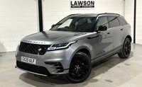 USED 2020 20 LAND ROVER RANGE ROVER VELAR 2.0 D180 R-Dynamic SE SUV 5dr Diesel Auto 4WD Euro 6 (s/s) (180 ps) 