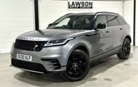 USED 2020 20 LAND ROVER RANGE ROVER VELAR 2.0 D180 R-Dynamic SE SUV 5dr Diesel Auto 4WD Euro 6 (s/s) (180 ps) 